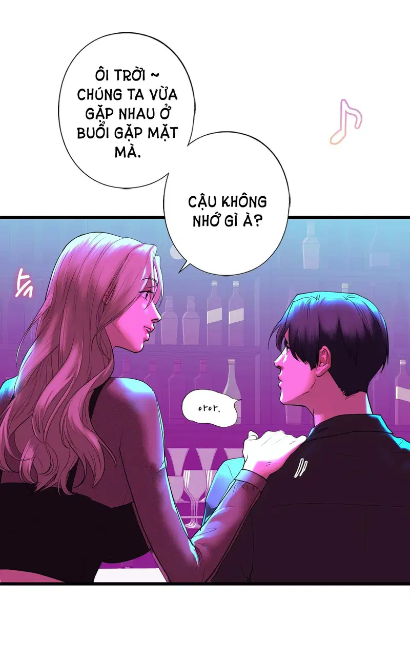 Chị Kế - Chapter 8 trang 49