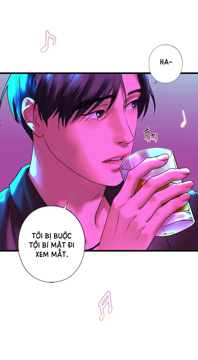Chị Kế - Chapter 8 trang 52