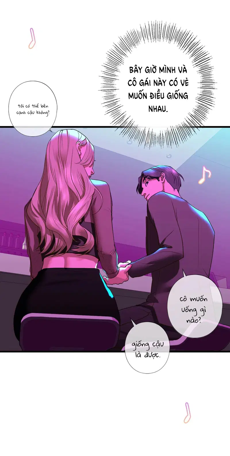 Chị Kế - Chapter 8 trang 55