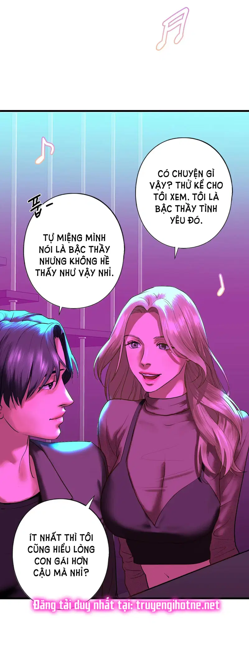 Chị Kế - Chapter 8 trang 57