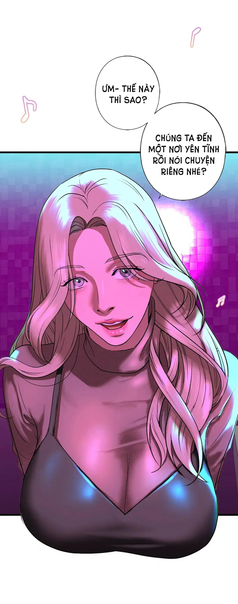 Chị Kế - Chapter 8 trang 58