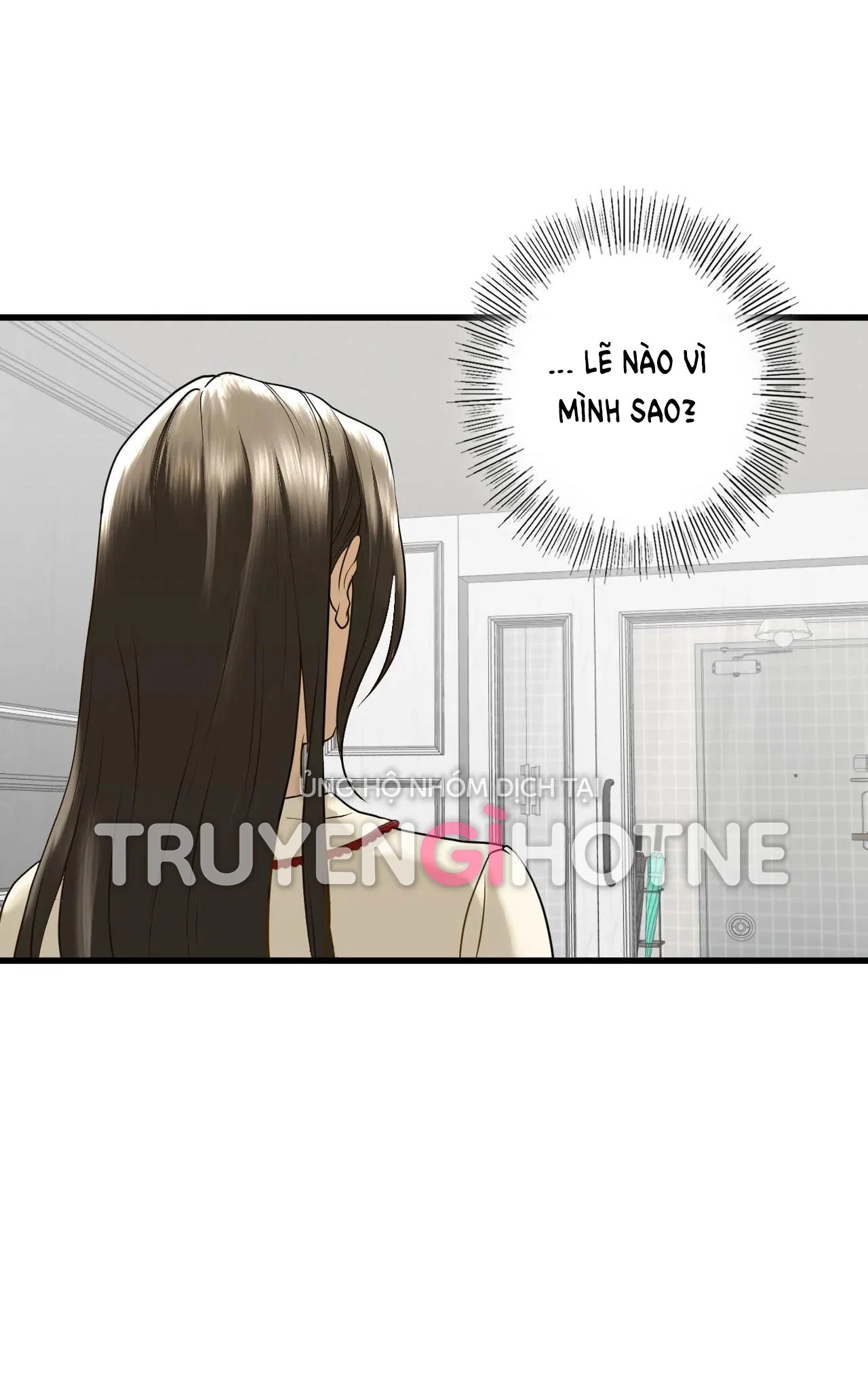 Chị Kế - Chapter 8 trang 61