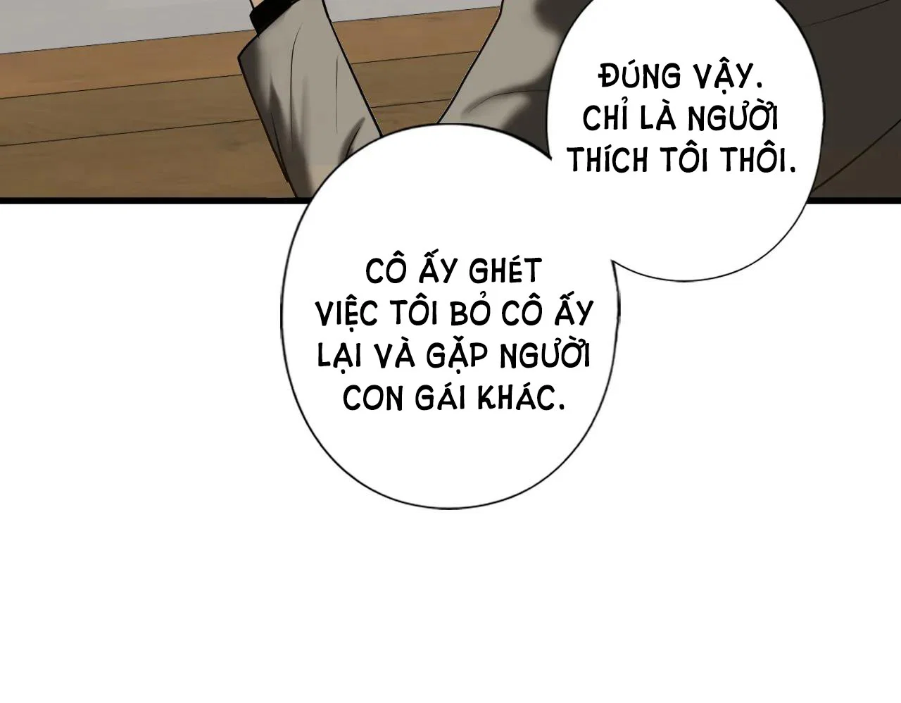Chị Kế - Chapter 8 trang 64