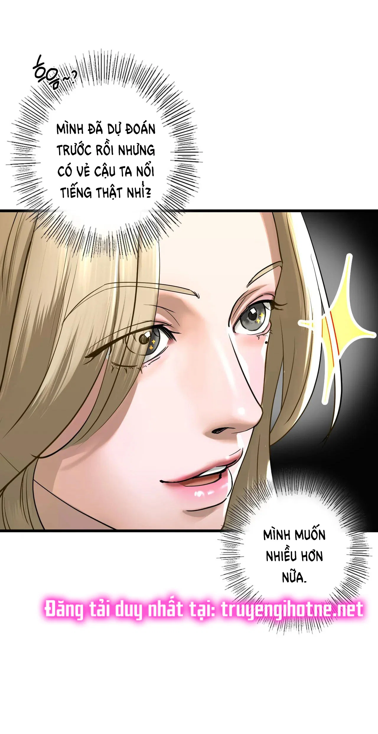 Chị Kế - Chapter 8 trang 65