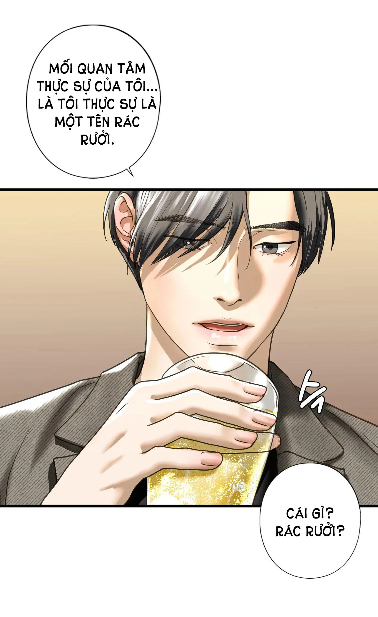 Chị Kế - Chapter 8 trang 67