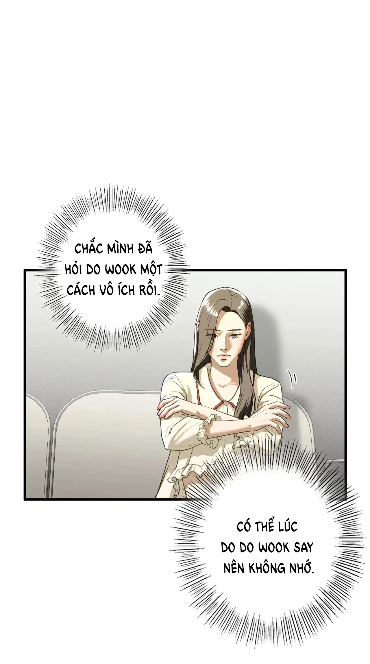 Chị Kế - Chapter 8 trang 70