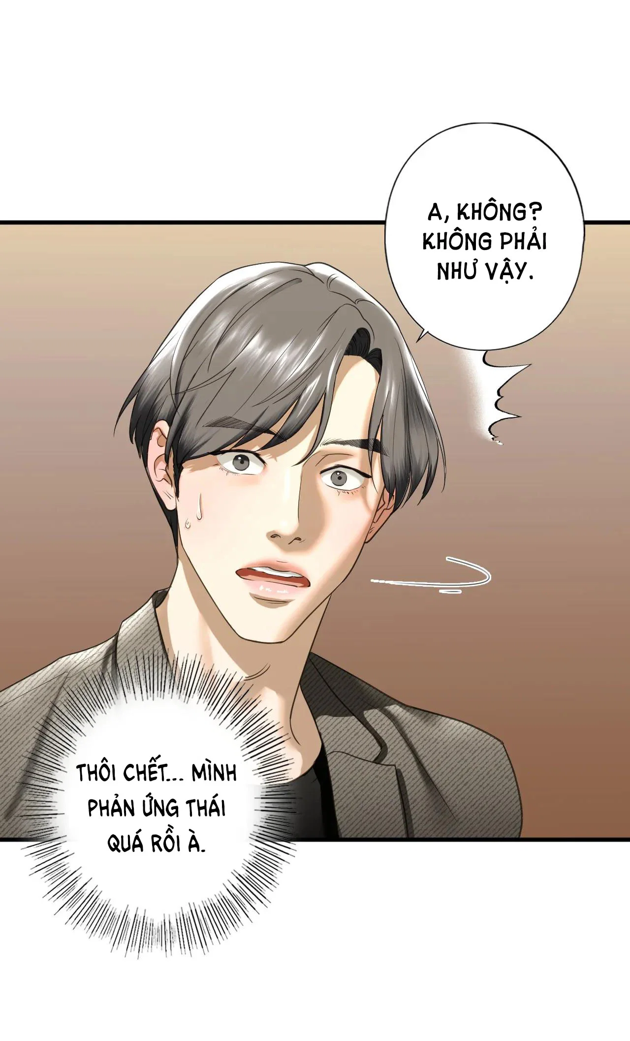 Chị Kế - Chapter 8 trang 74