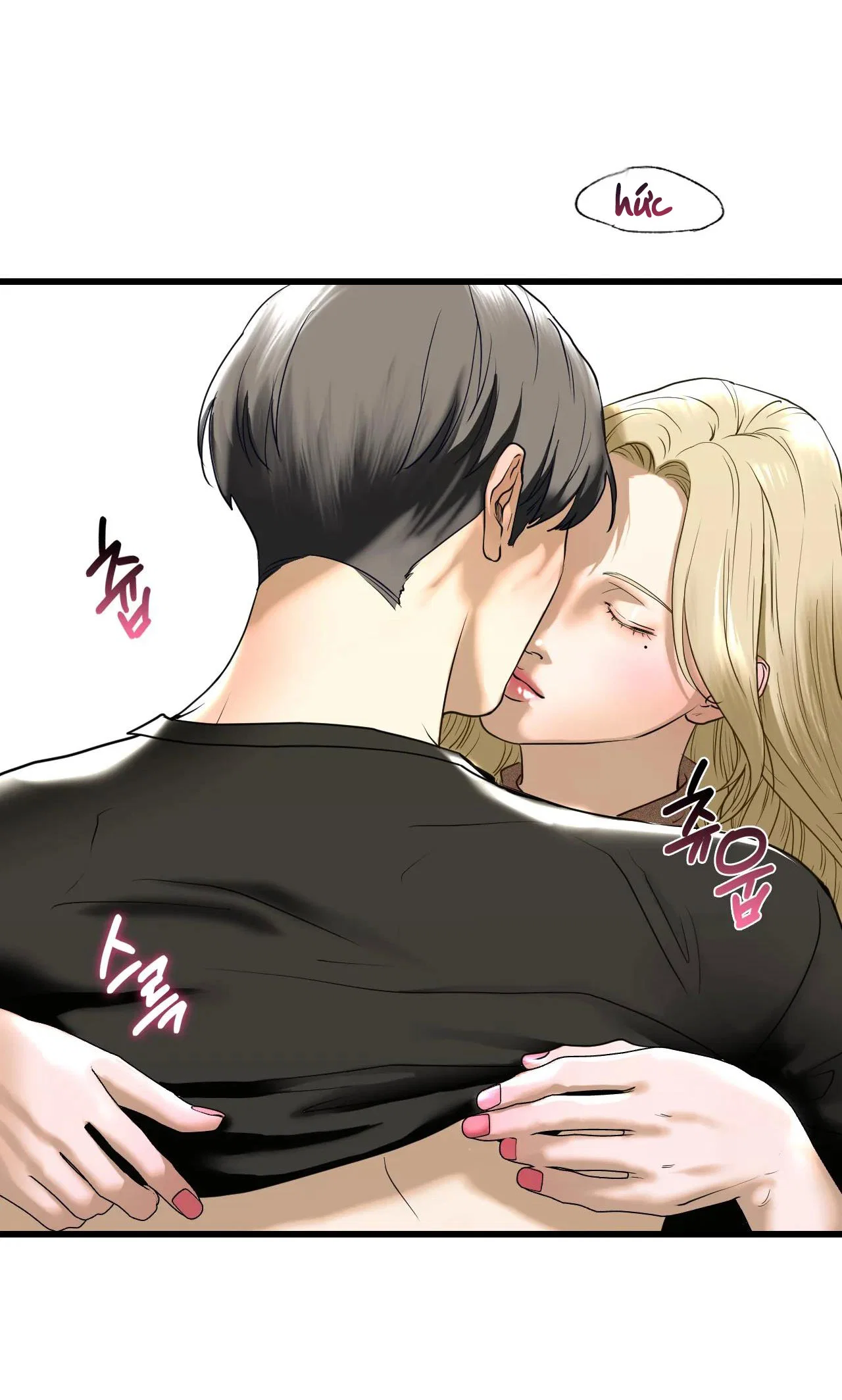 Chị Kế - Chapter 8 trang 81