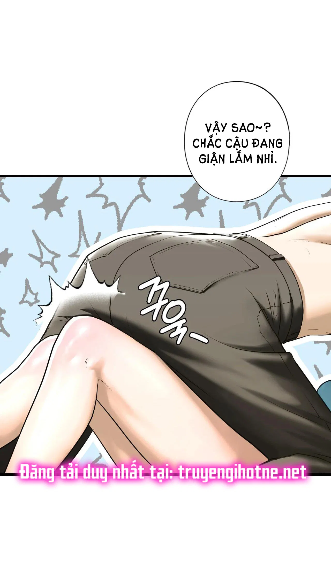 Chị Kế - Chapter 8 trang 86