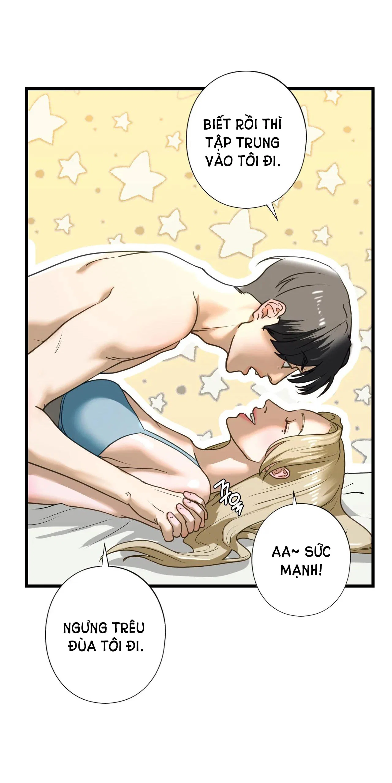 Chị Kế - Chapter 8 trang 87