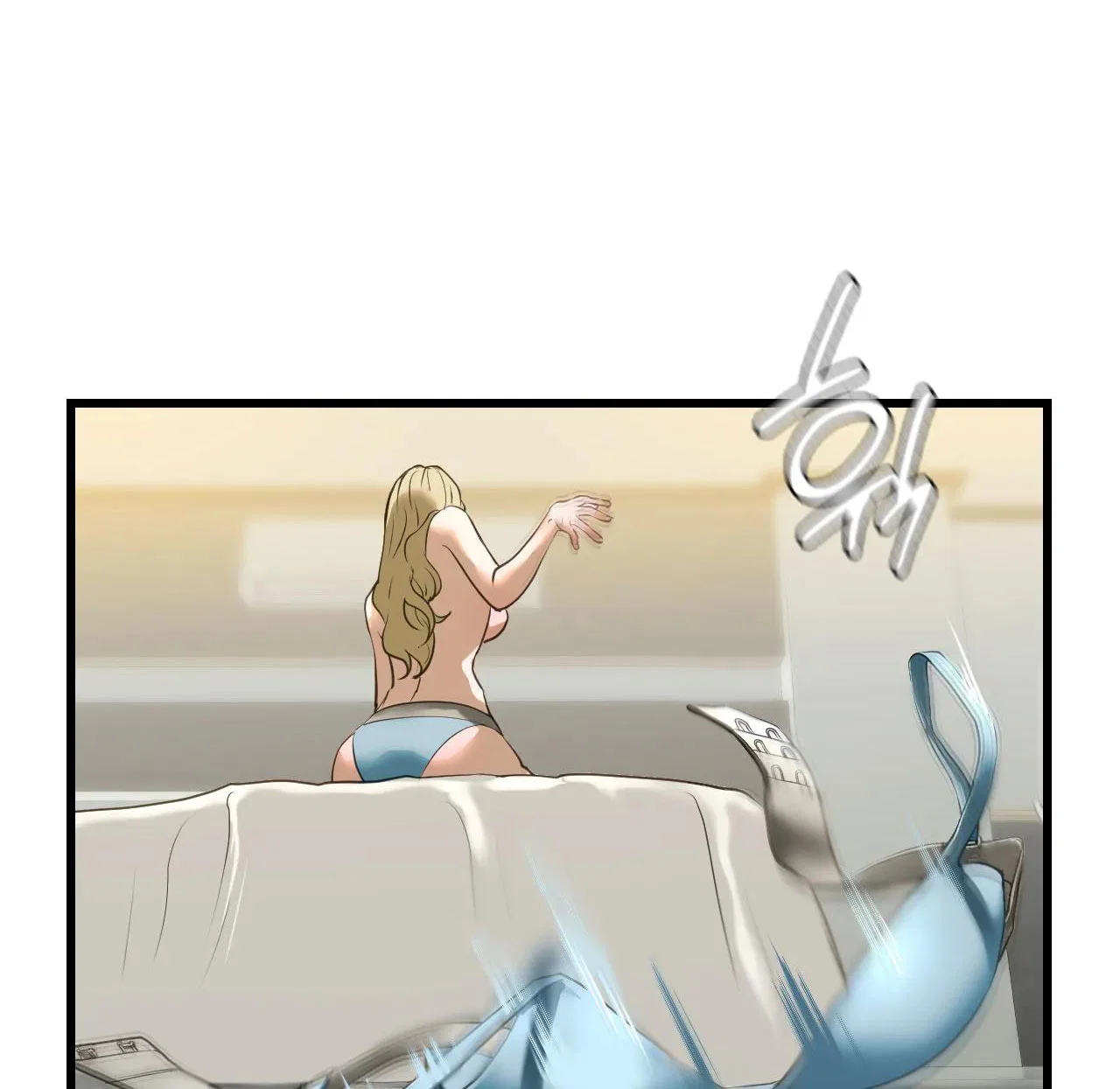Chị Kế - Chapter 8 trang 91