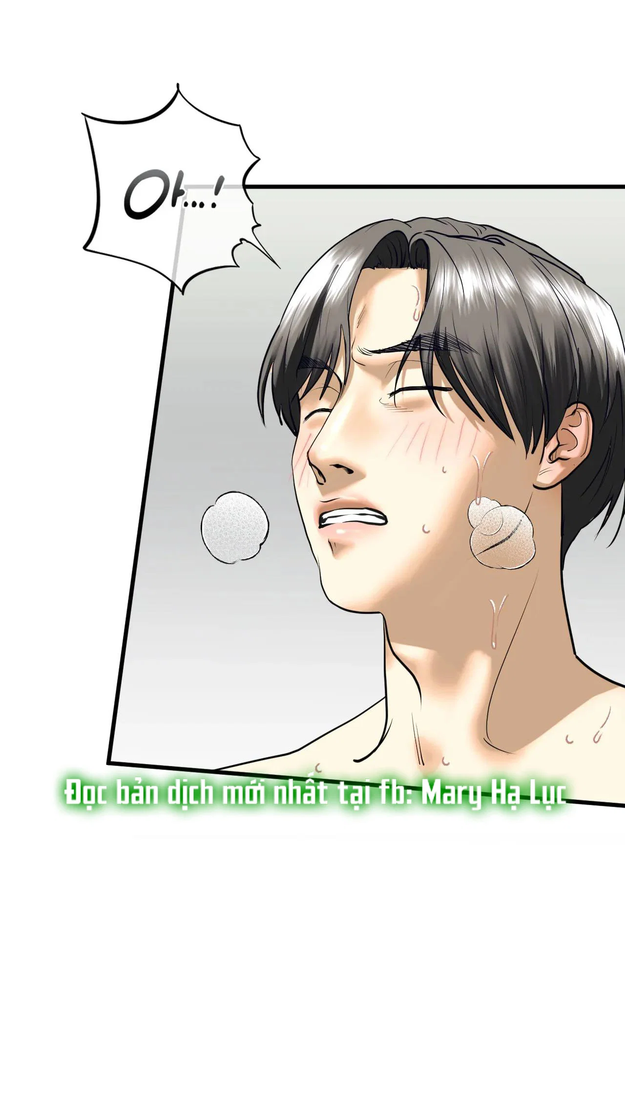 Chị Kế - Chapter 9 trang 15