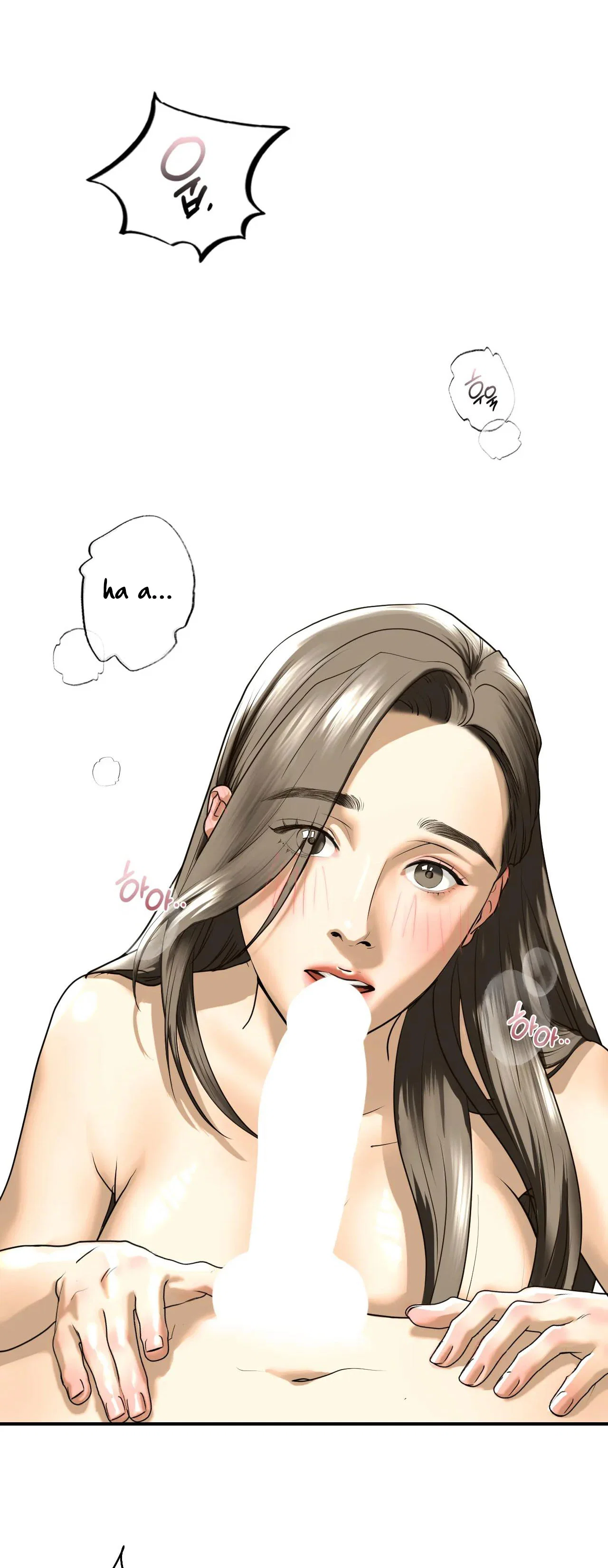 Chị Kế - Chapter 9 trang 16