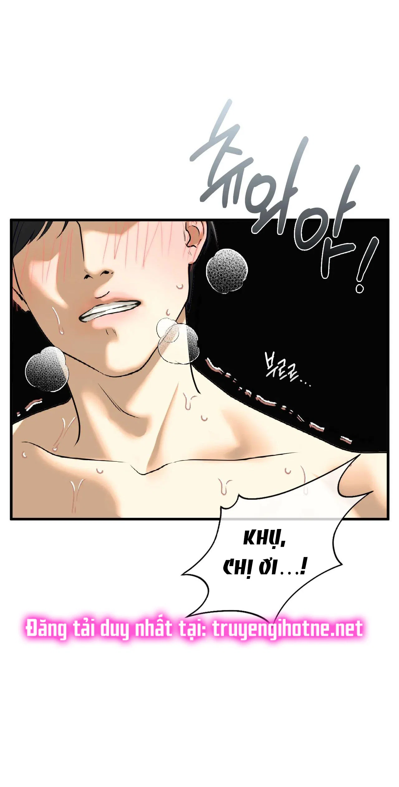 Chị Kế - Chapter 9 trang 19