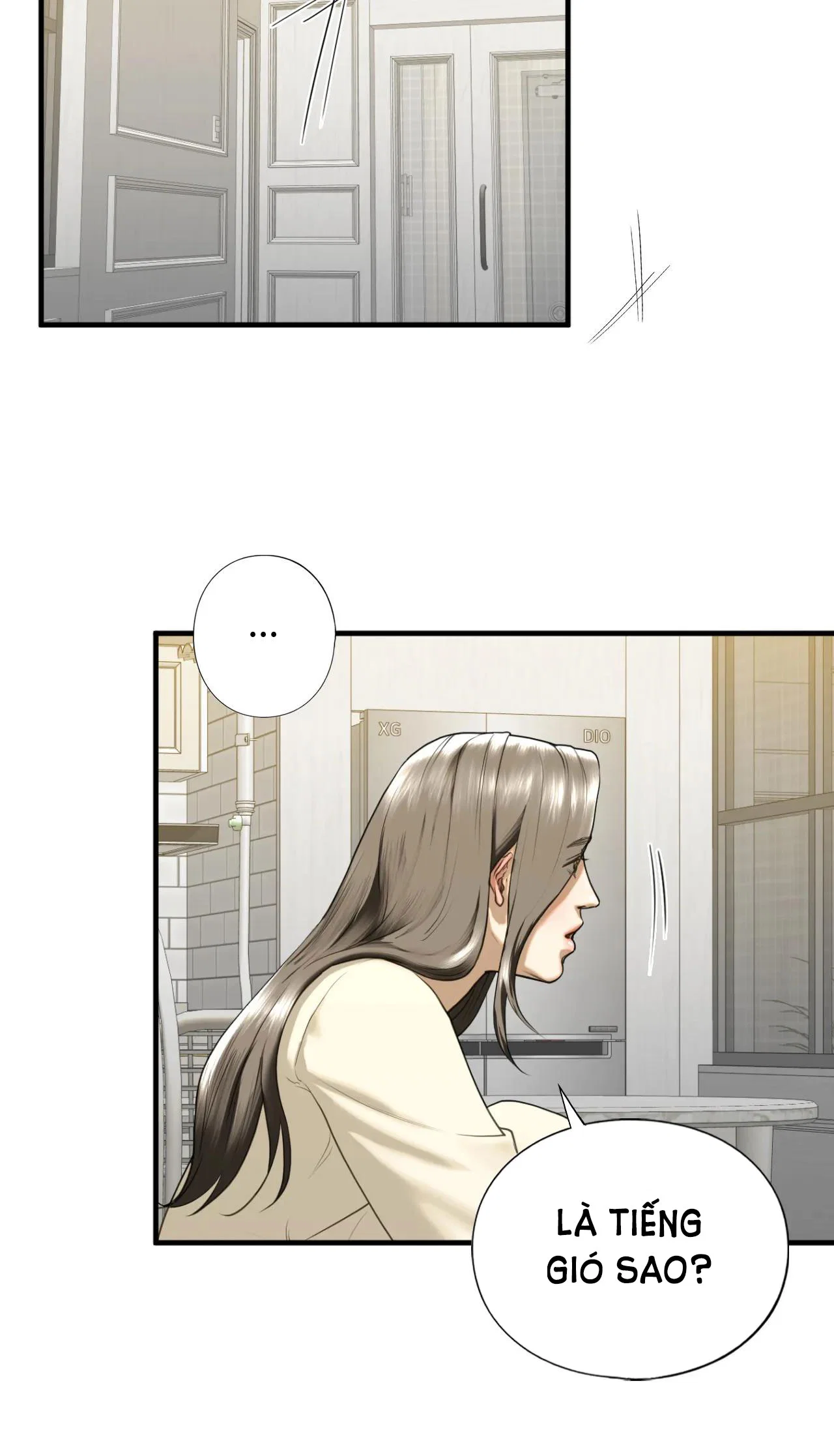 Chị Kế - Chapter 9 trang 24