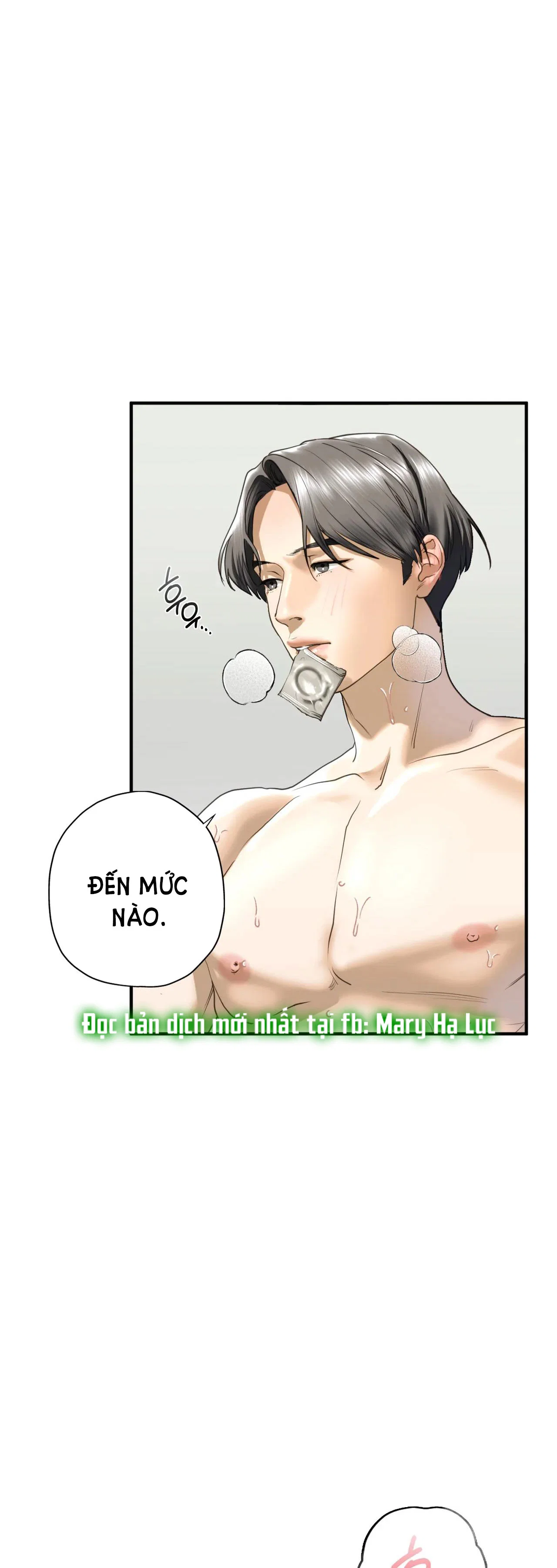 Chị Kế - Chapter 9 trang 29