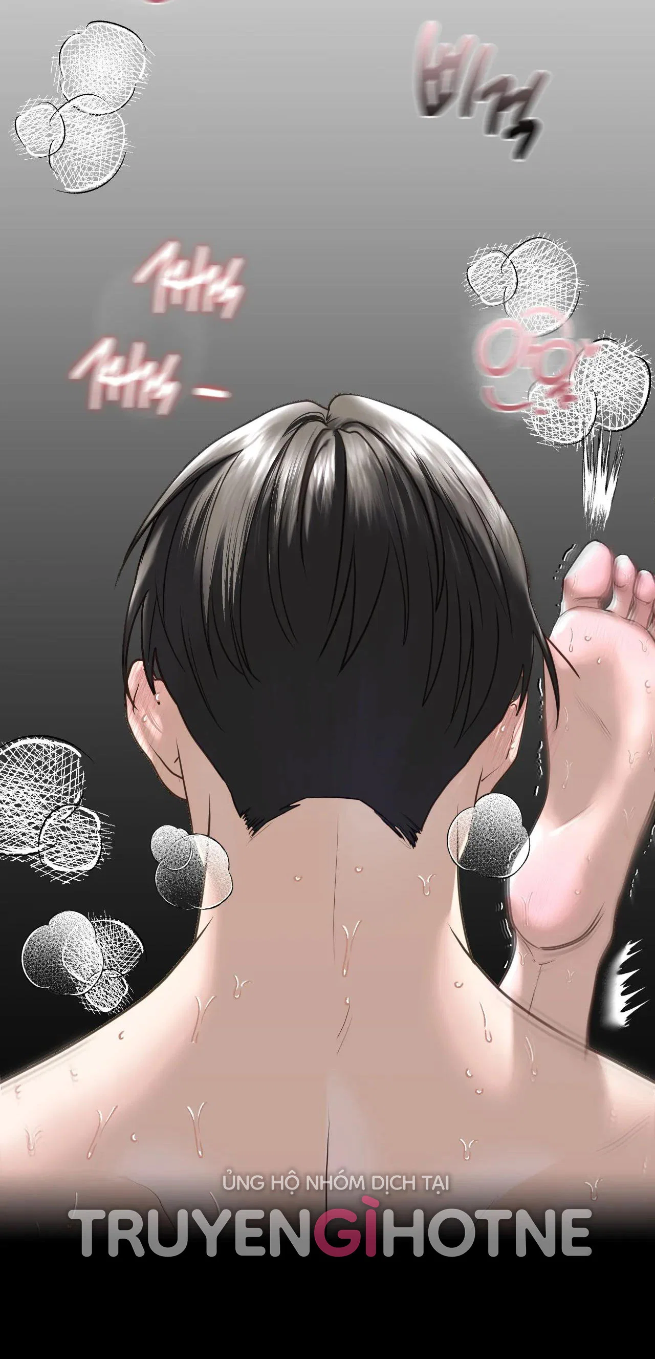 Chị Kế - Chapter 9 trang 34