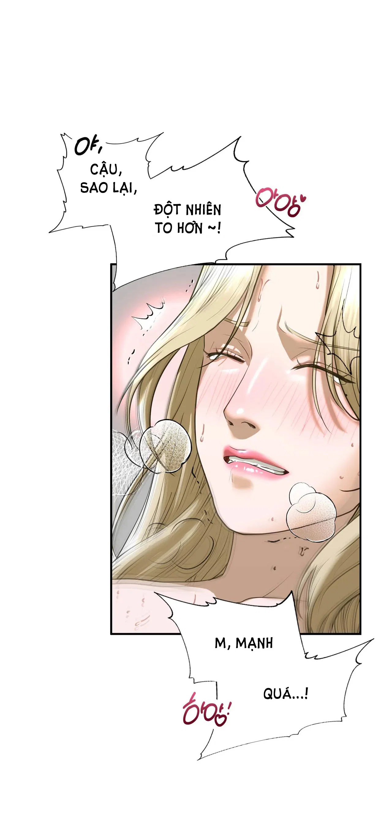 Chị Kế - Chapter 9 trang 37