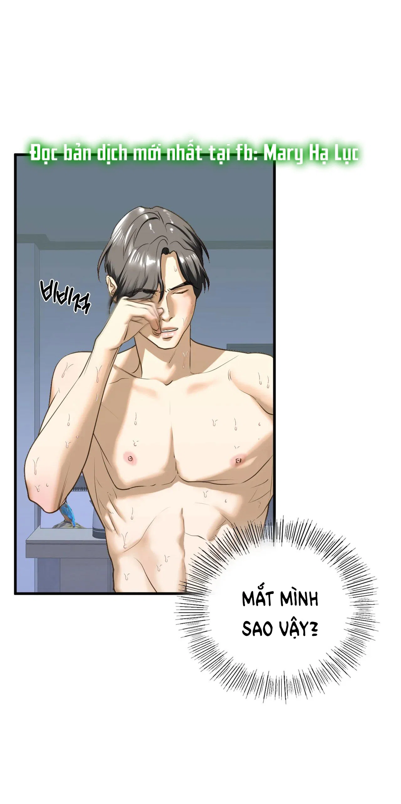 Chị Kế - Chapter 9 trang 38