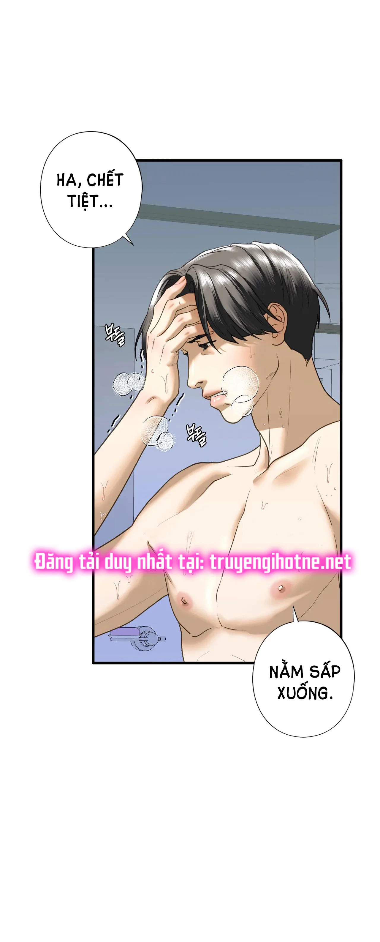Chị Kế - Chapter 9 trang 41