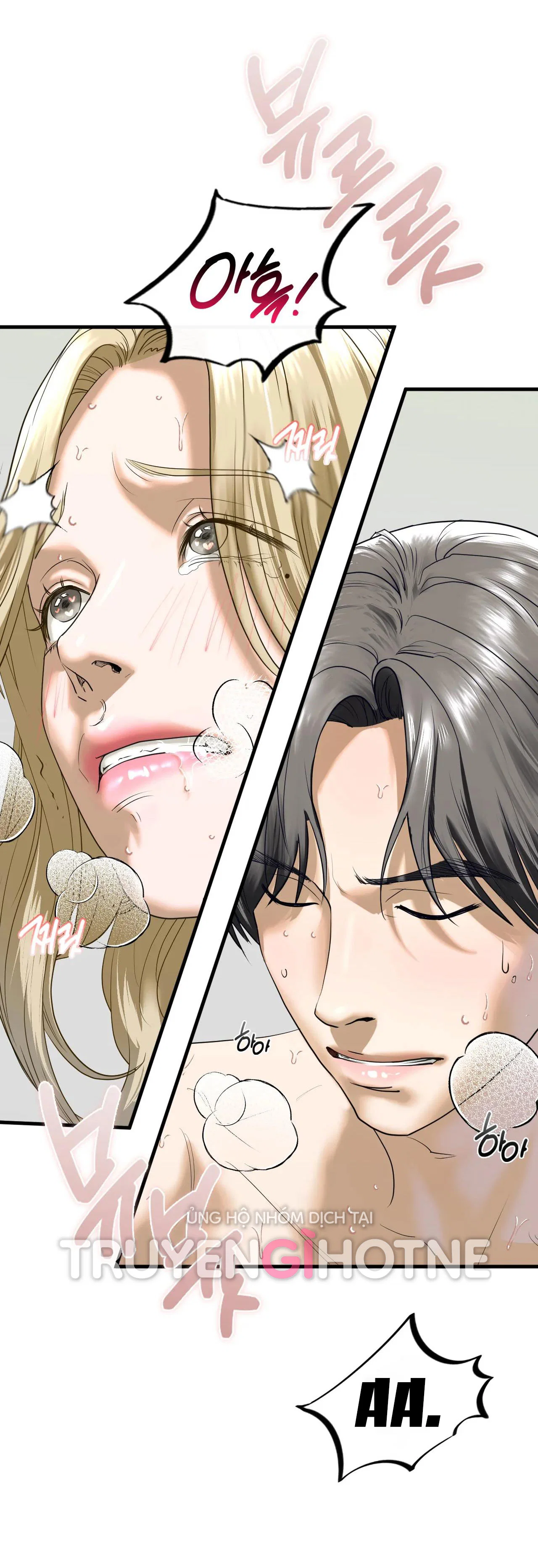 Chị Kế - Chapter 9 trang 46