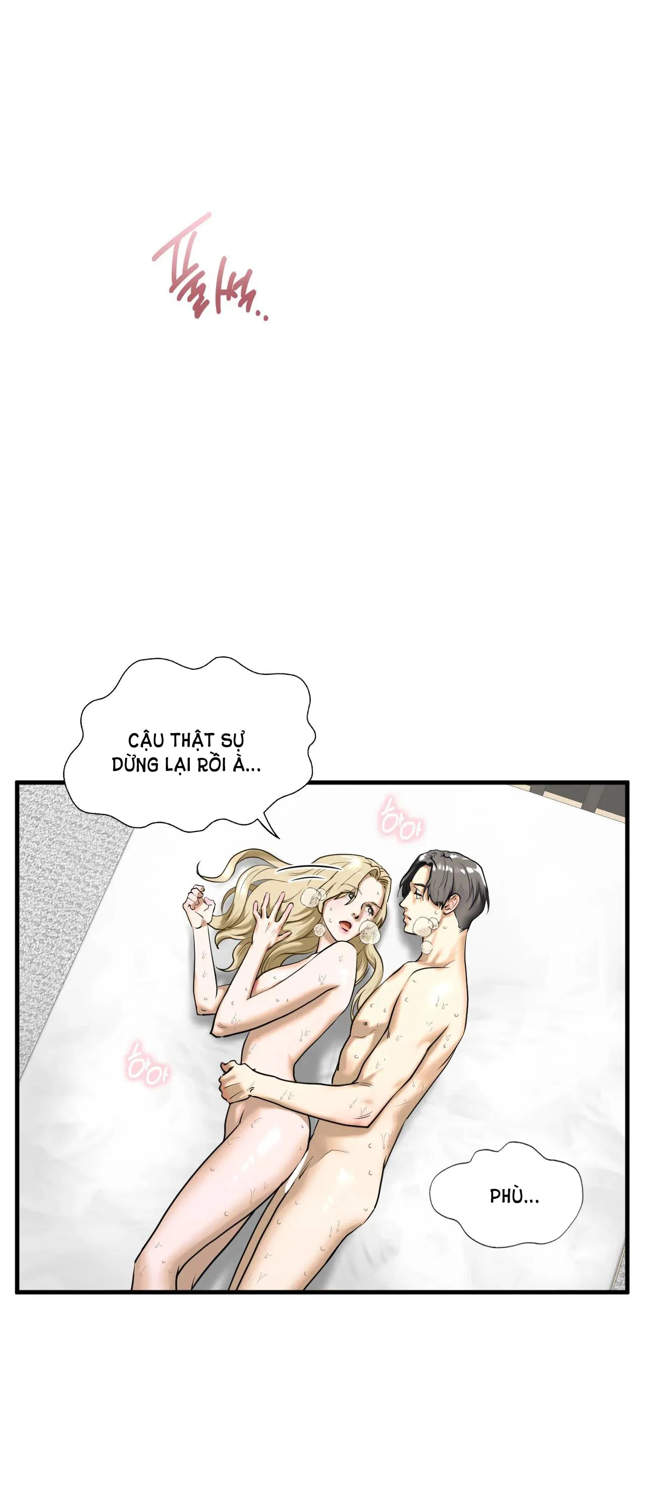 Chị Kế - Chapter 9 trang 47