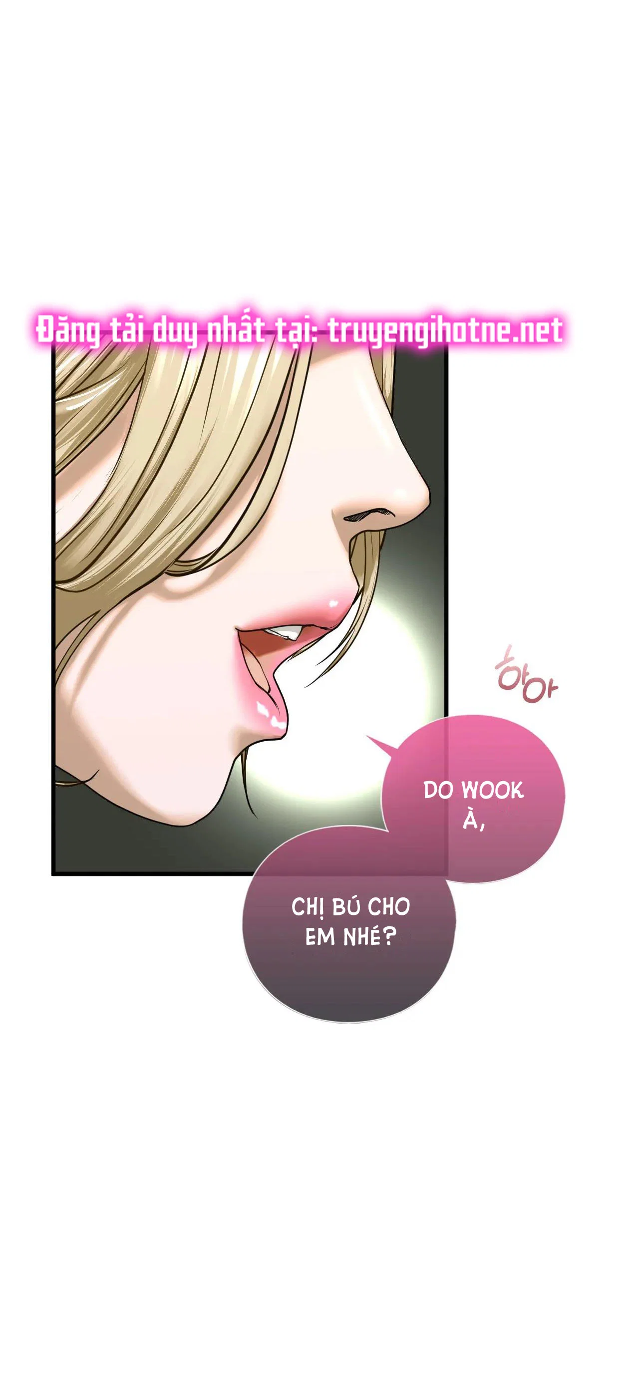 Chị Kế - Chapter 9 trang 51