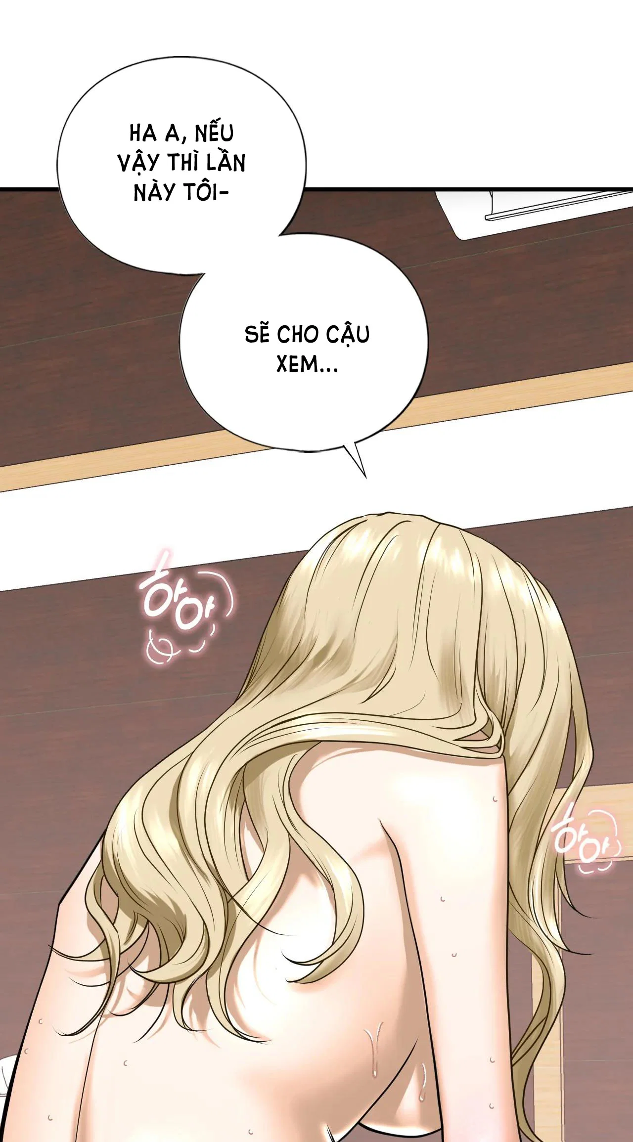 Chị Kế - Chapter 9 trang 56