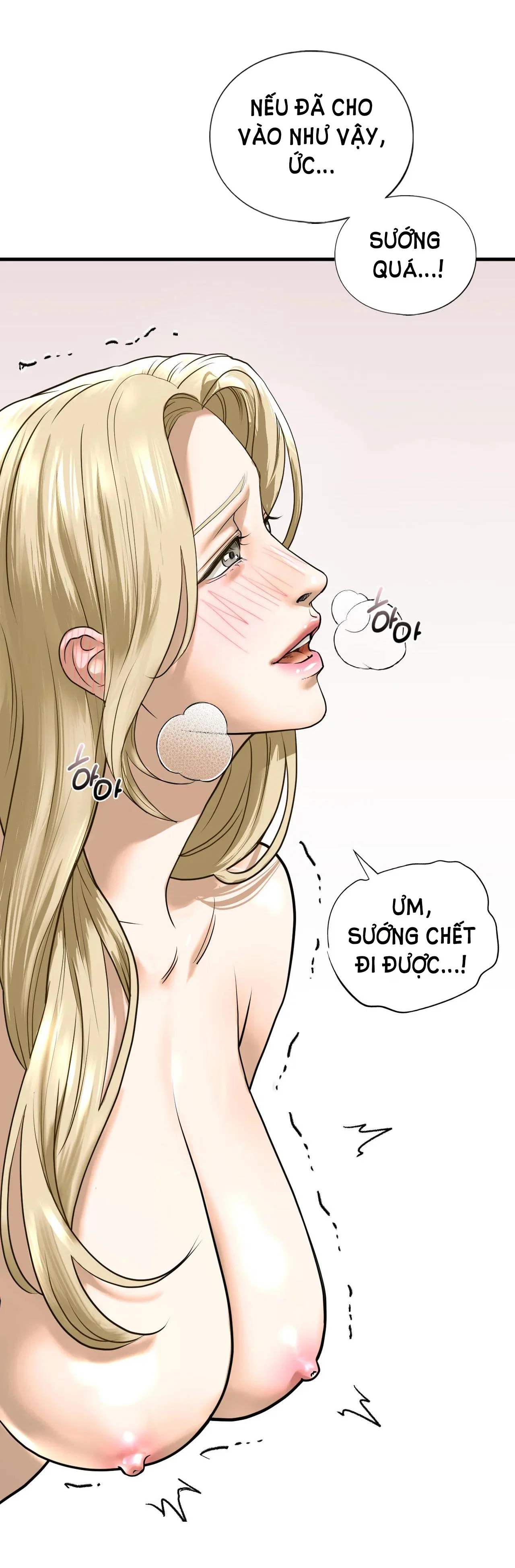 Chị Kế - Chapter 9 trang 58