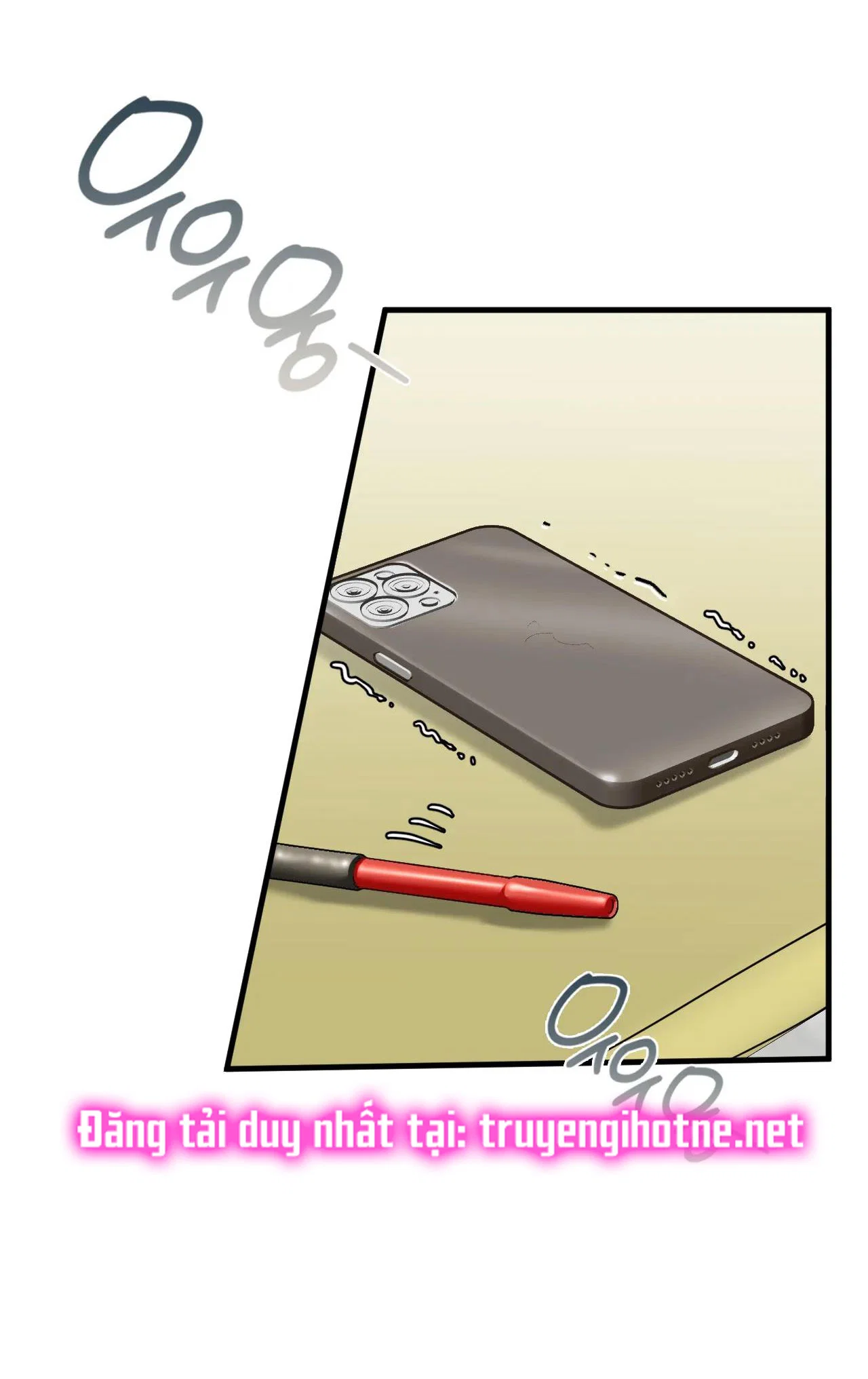 Chị Kế - Chapter 9 trang 63