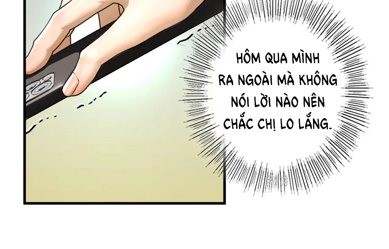 Chị Kế - Chapter 9 trang 65