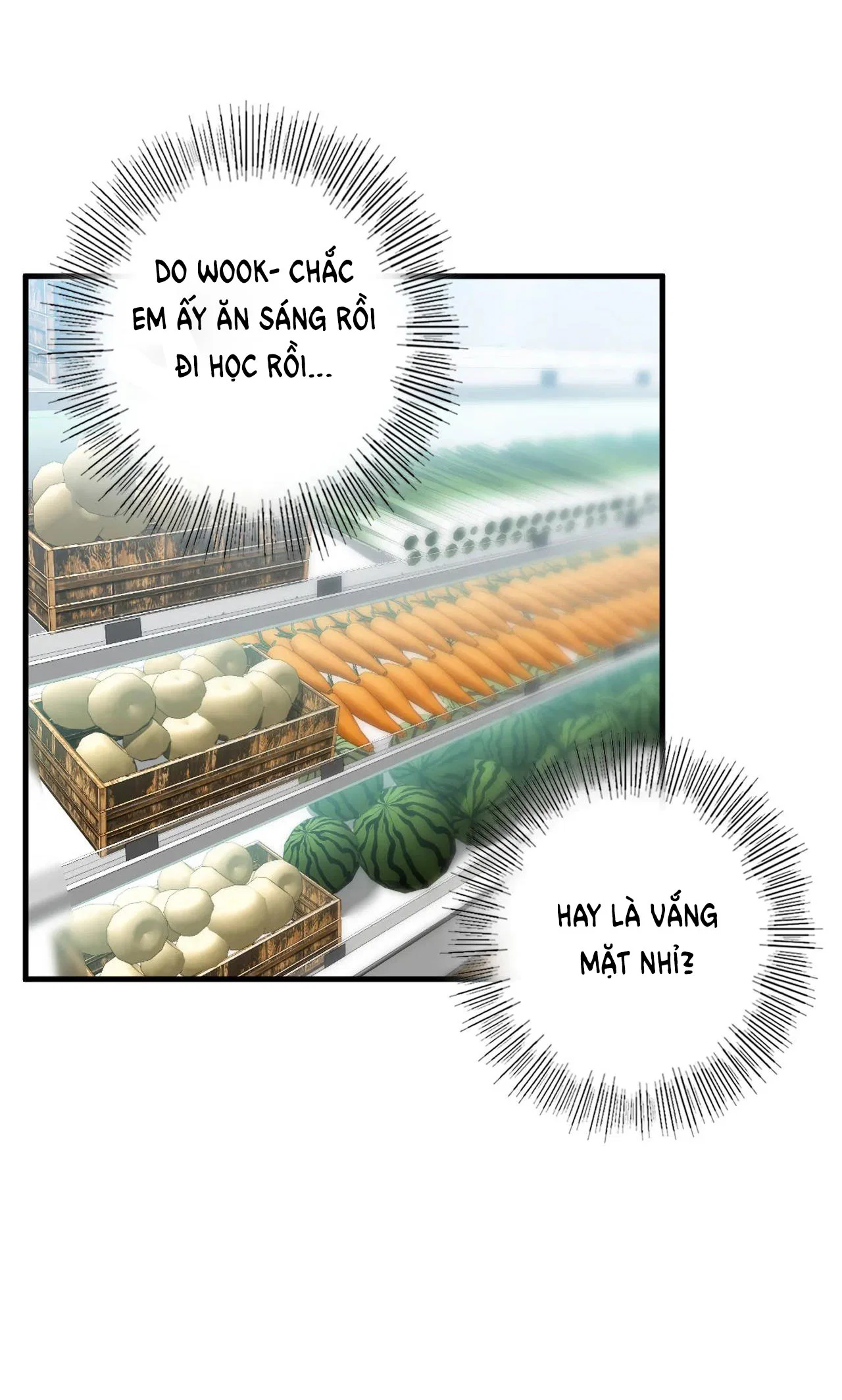 Chị Kế - Chapter 9 trang 71