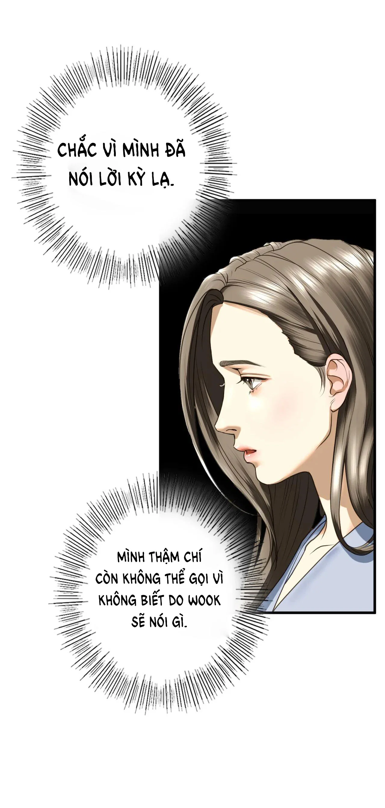 Chị Kế - Chapter 9 trang 72