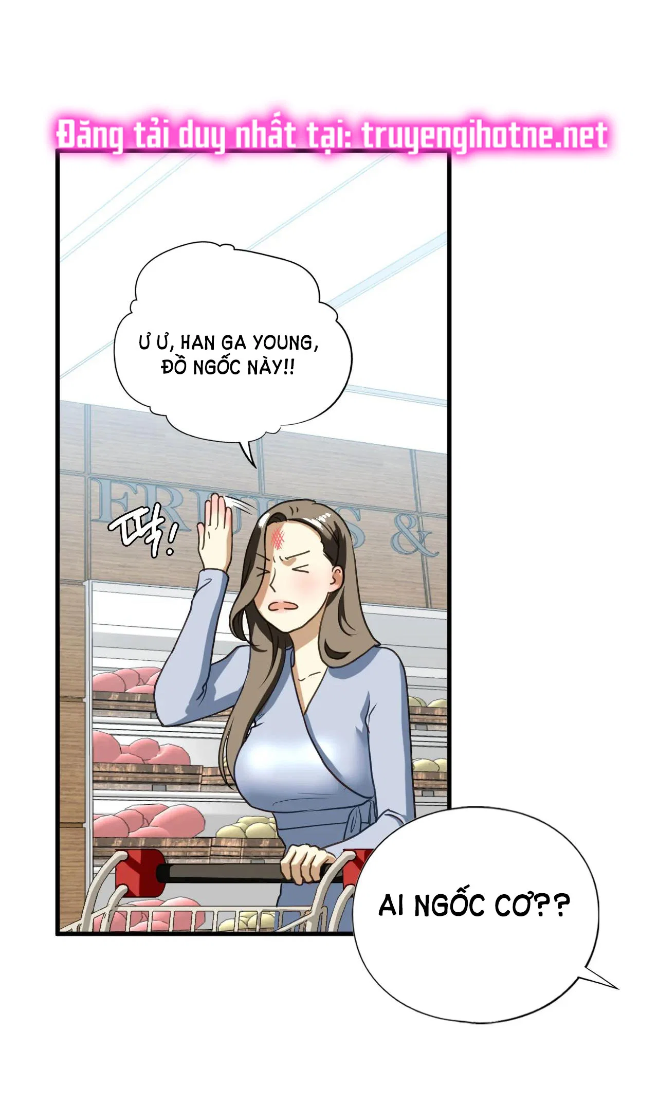 Chị Kế - Chapter 9 trang 73