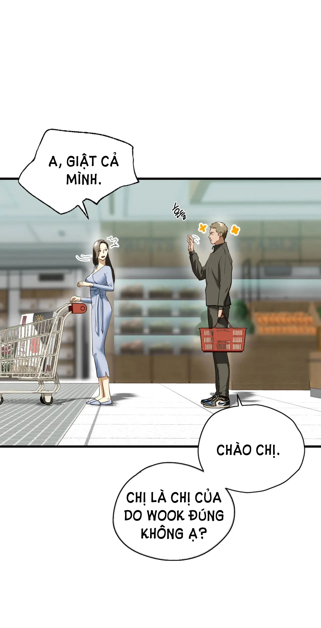 Chị Kế - Chapter 9 trang 74
