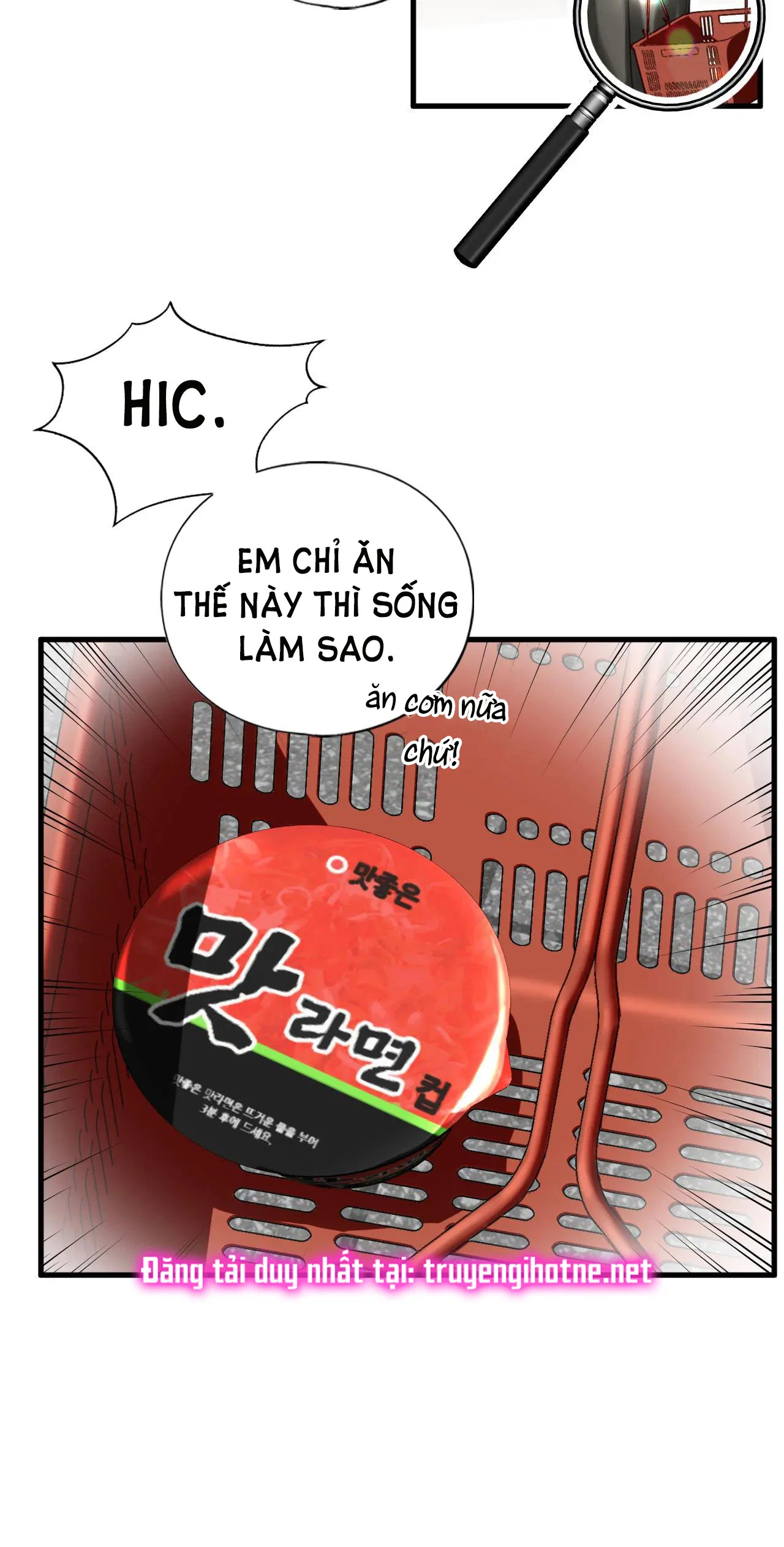 Chị Kế - Chapter 9 trang 77