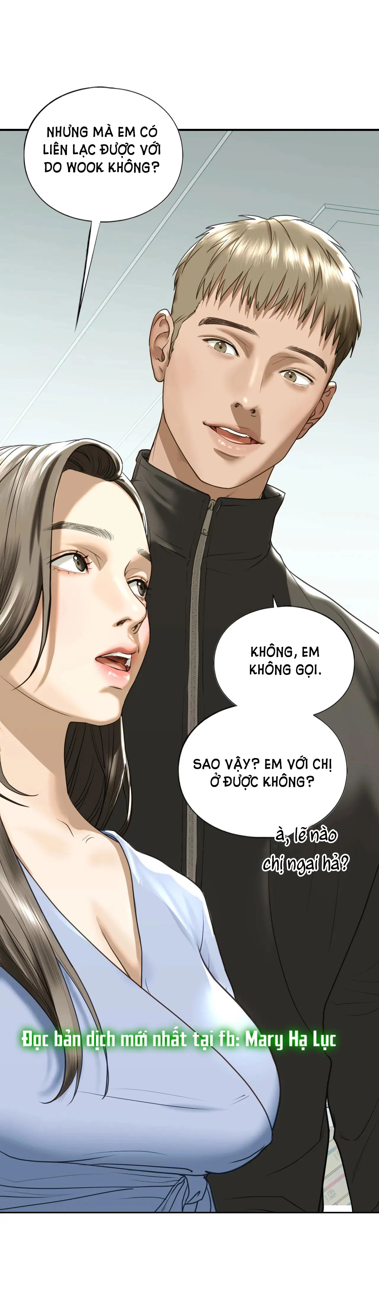 Chị Kế - Chapter 9 trang 81