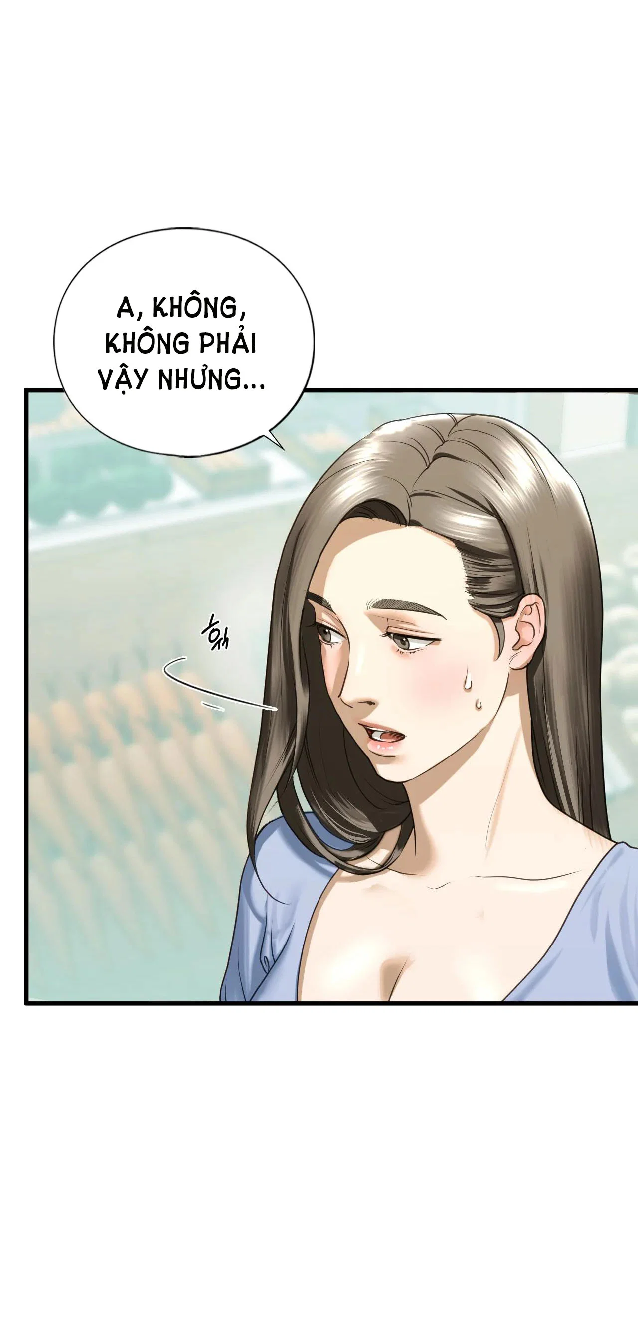 Chị Kế - Chapter 9 trang 82
