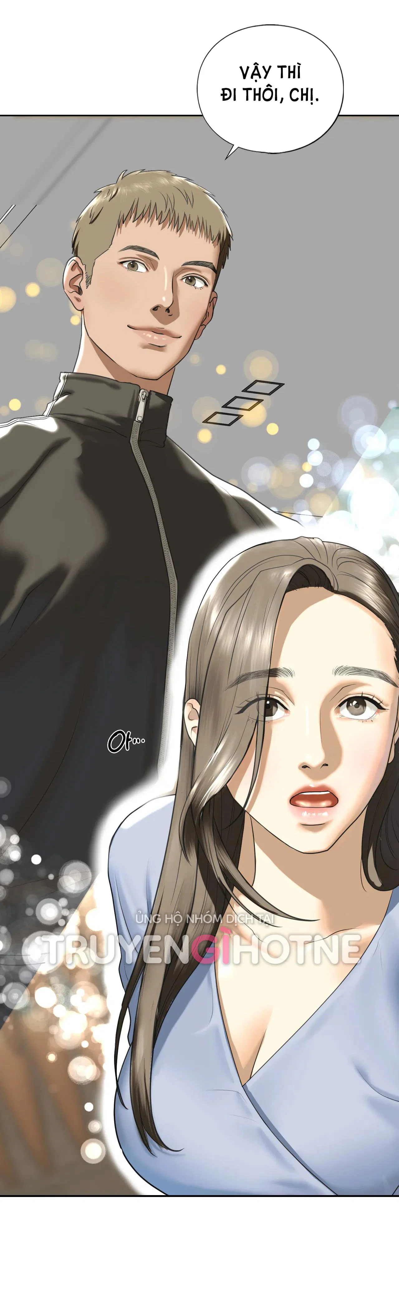 Chị Kế - Chapter 9 trang 83
