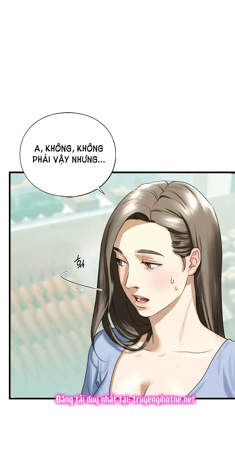 Chị Kế - Chapter 10 trang 2
