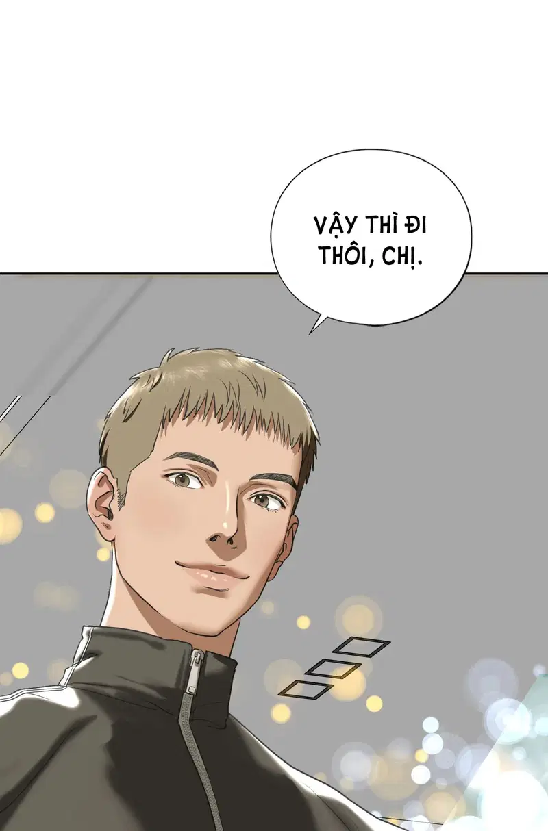 Chị Kế - Chapter 10 trang 3