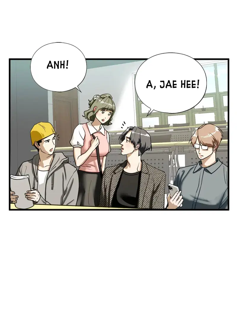 Chị Kế - Chapter 10 trang 7