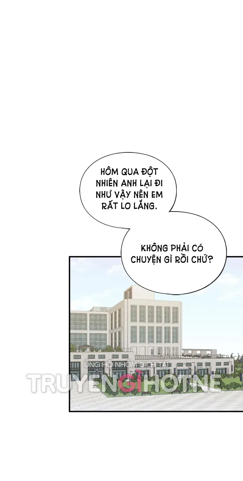 Chị Kế - Chapter 10 trang 10