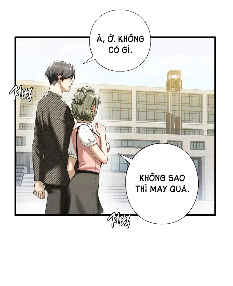 Chị Kế - Chapter 10 trang 11