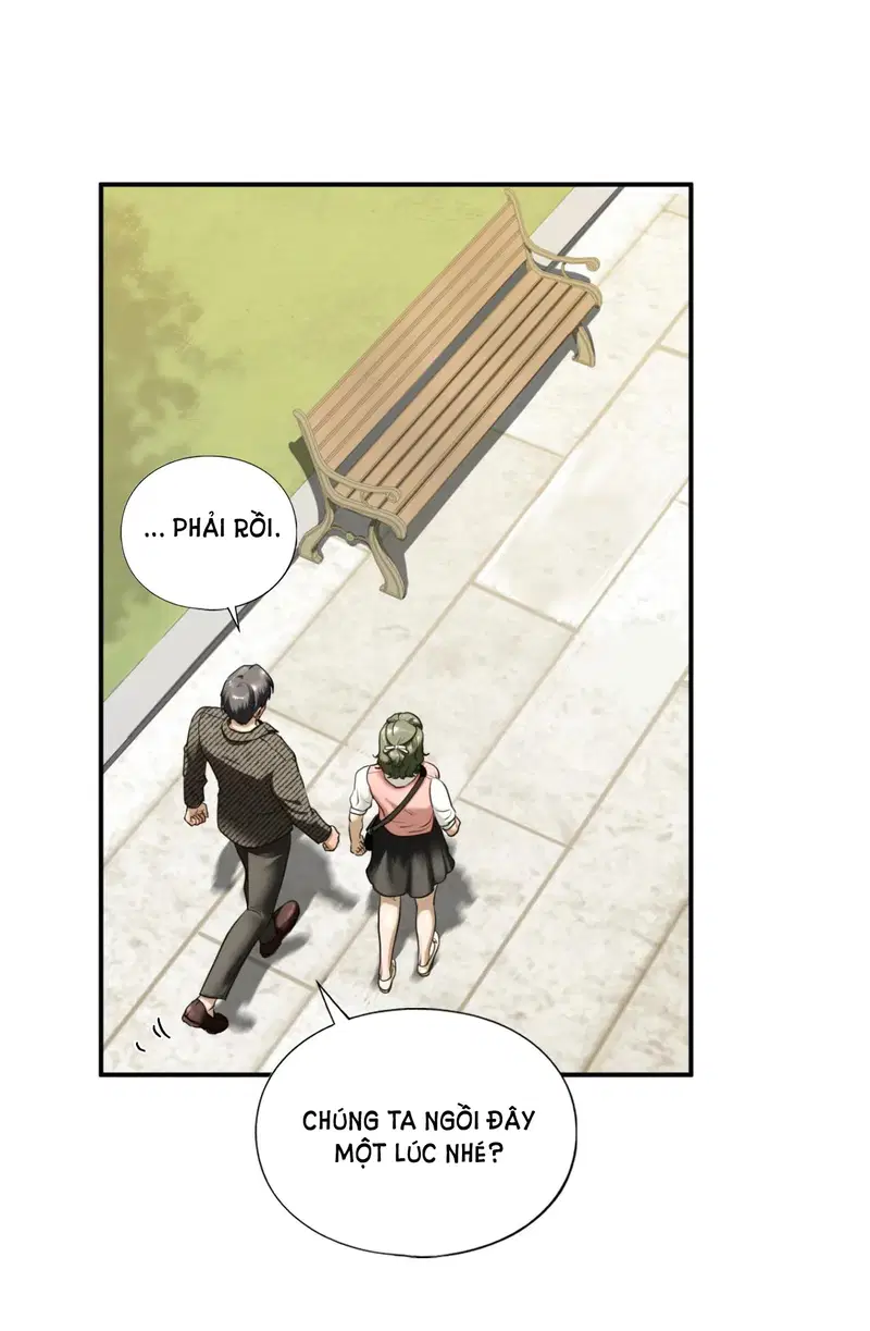 Chị Kế - Chapter 10 trang 12