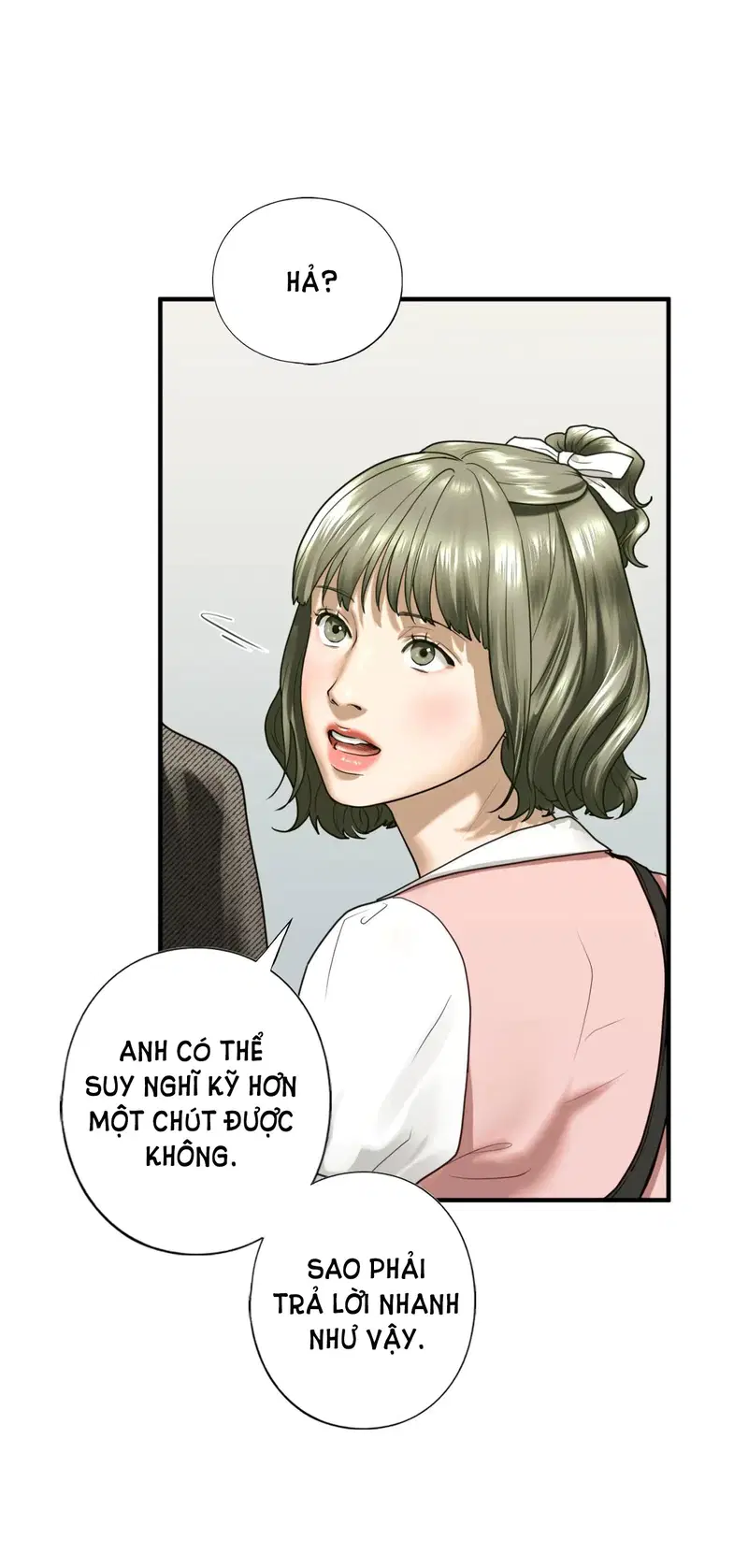 Chị Kế - Chapter 10 trang 14