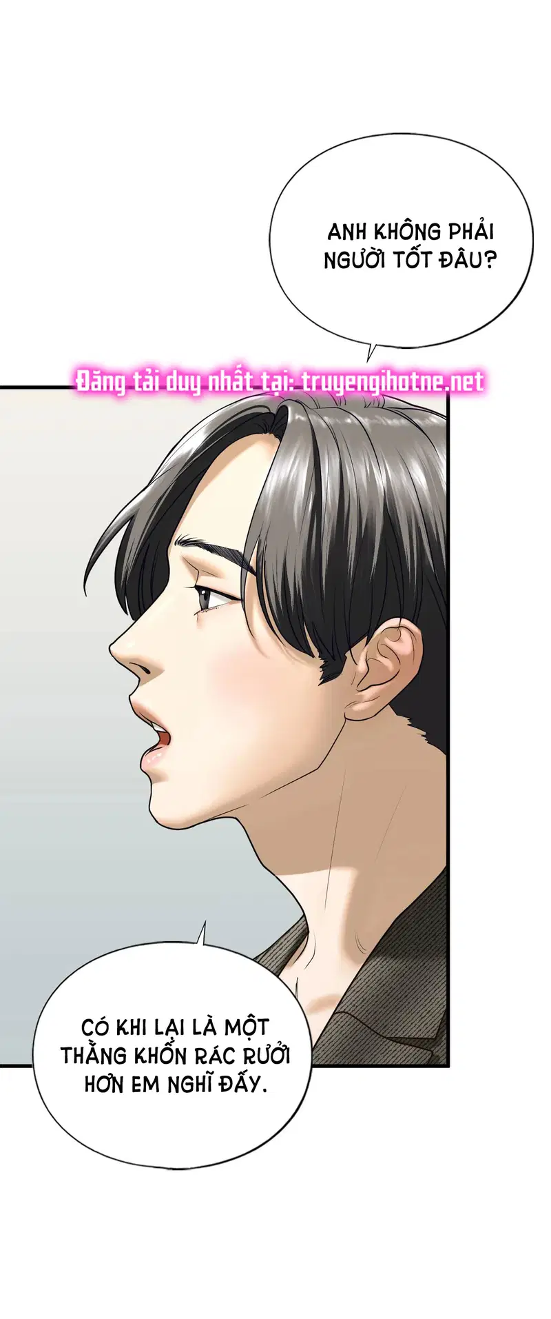 Chị Kế - Chapter 10 trang 15