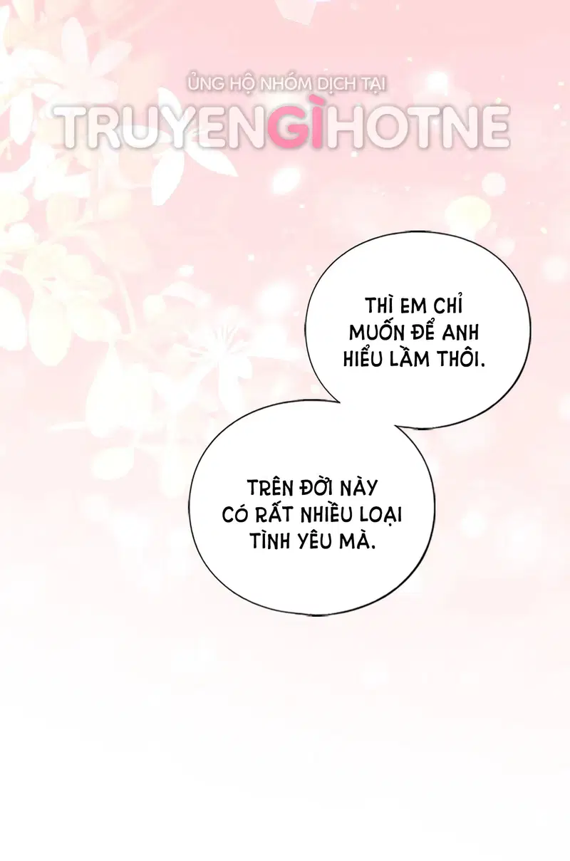 Chị Kế - Chapter 10 trang 18