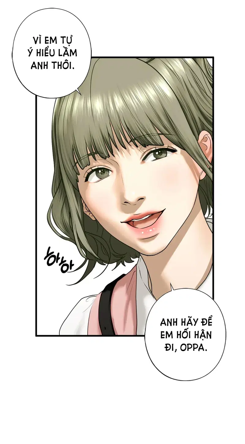 Chị Kế - Chapter 10 trang 20