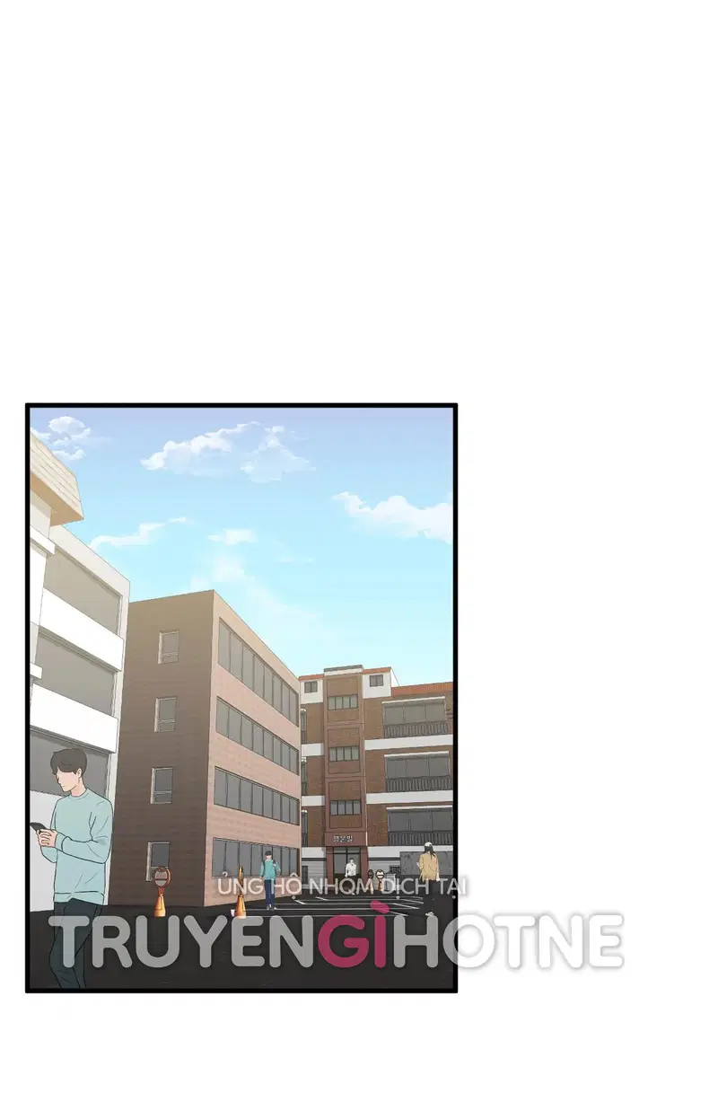 Chị Kế - Chapter 10 trang 21